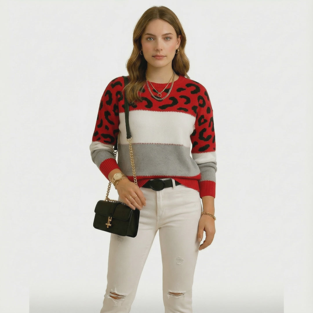 SOLENNE | Comfortable Sweater