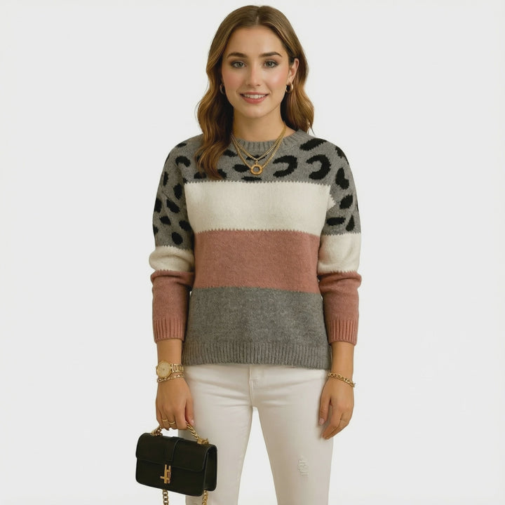SOLENNE | Comfortable Sweater