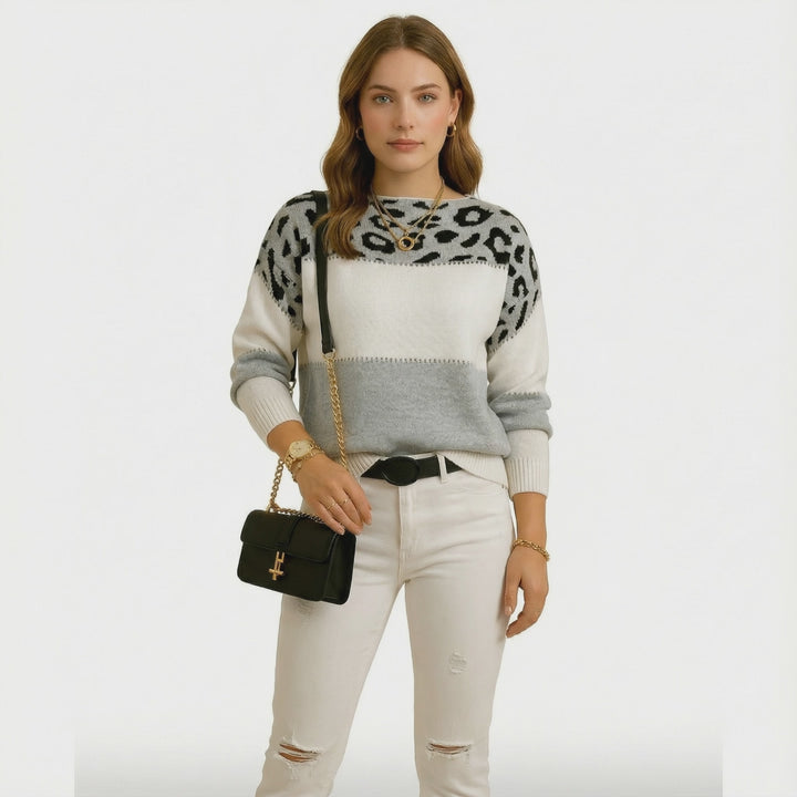 SOLENNE | Comfortable Sweater